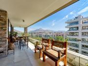 Departamento con excelente conectividad en la Dehesa...