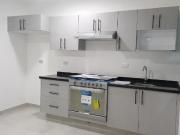 DEPARTAMENTO CON EXCELENTE ILUMINACIÓN