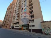 DEPARTAMENTO CON EXCELENTE ILUMINACION