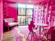 DEPARTAMENTO CON EXCELENTE UBICACION