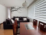 Departamento con Excelente Ubicación en Venta Sector El...
