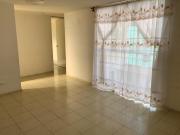 Departamento con excelente ubicación y espacios