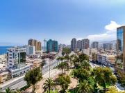 Departamento con excelente ubicación y hermosa vista...