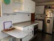 Departamento con excelente ubicación y vista despejada...