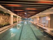 Departamento con excelente vista a Santa Fe