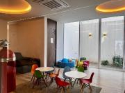 Departamento Con Excelente Vista Col. Lomas...