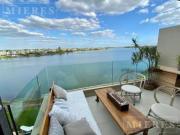 Departamento con excelente vista en Alquiler Anual...