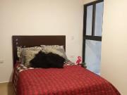 DEPARTAMENTO CON EXCELENTES ACABADOS