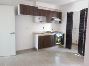 DEPARTAMENTO CON EXCELENTES ACABADOS