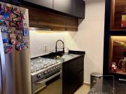 Departamento con excelentes acabados en Zona Esmeralda