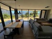Departamento con excelentes vistas en Arelauquen