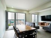 Departamento con fácil acceso