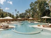 Departamento con family room, terraza de 34 m2, rooftop...