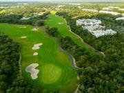 Departamento con financiamiento directo en campo de golf...