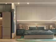 Departamento con financiamiento en el centro de Playa...