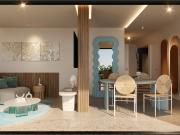 Departamento con financiamiento en venta en Playa del...
