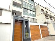 DEPARTAMENTO CON FINOS ACABADOS