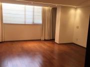 Departamento con flujo inmediato de inversión Cicerón...