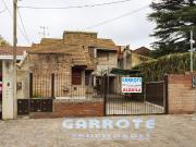 DEPARTAMENTO CON FONDO LIBRE Adrogue