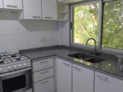 Departamento con garage! General San Martin
