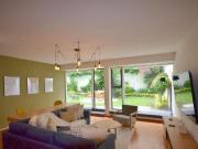 Departamento con Garden en Renta Amueblado en Polanco IV...