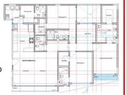 Departamento con Garden privado en Tecamachalco