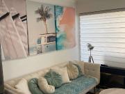 Departamento con gran terraza en Reñaca