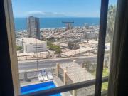 DEPARTAMENTO CON GRAN VISTA AL MAR PISO 4 COVIEFI
