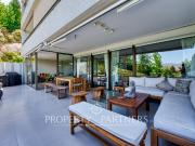 Departamento con gran vista, cercano a colegio