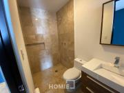 Departamento con gran vista en Tlalpan