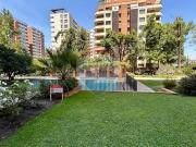 Departamento con gran vista Las Condes 4D 4B