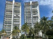 Departamento con hermosa vista al mar