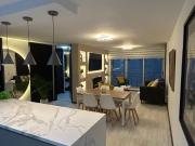 Departamento con Hermosa Vista en Alquiler Sector La...