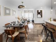 Departamento con incre?ble vista en Torre Basania