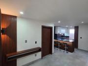 Departamento con increible ubicación recien remodelado
