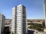 Departamento con increíble vista y acabados