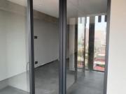DEPARTAMENTO CON INCREIBLES VISTAS EN COL.TABACALERA,...