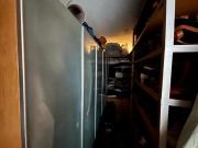 Departamento con Jacuzzi con Vapor