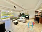 Departamento con jacuzzi y 6 membresías para club de playa