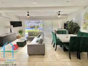 Departamento con jacuzzi y 6 membresías para club de playa