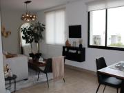 Departamento con Jardin a estrenar en Venta en El...