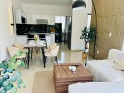 Departamento con Jardín de 28m2 o Roof de 58m2, Lago de...