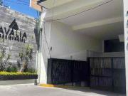 Departamento con Jardín en Renta en Avalia en Desierto...