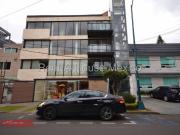 DEPARTAMENTO CON JARDÍN EN RENTA EN EUGENIO SUE,...