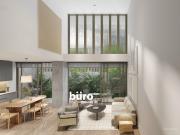 DEPARTAMENTO CON JARDÍN EN VENTA DE 145 M2 EN MIRAFLORES...