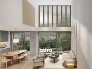 DEPARTAMENTO CON JARDÍN EN VENTA DE 145 M2 EN MIRAFLORES...