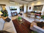 Departamento con jardín en venta en Cumbres del Lago, Catena