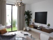 Departamento con Jardin en Venta en El Refugio Querétaro