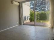 Departamento con Jardín en Villa Los Remeros