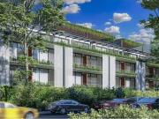 Departamento con jardín privado en POLANCO